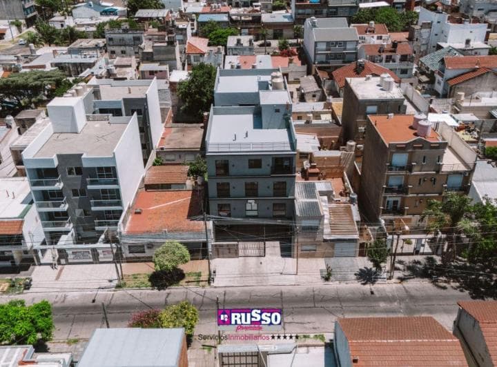 Venta Departamento 2 Ambientes Estrenar - 5