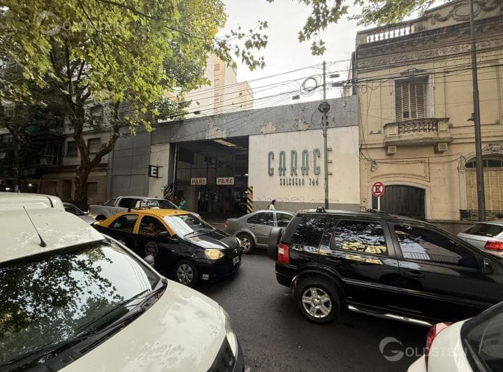 Terreno - Almagro - 5