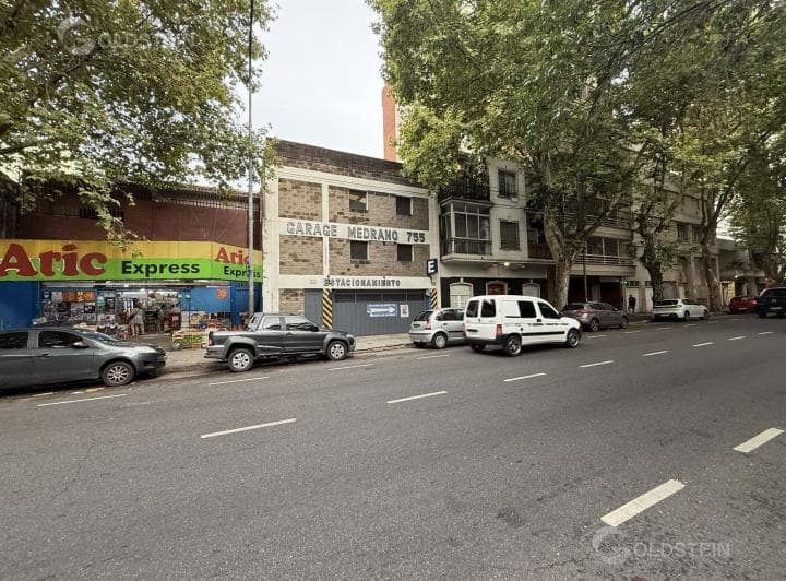 Terreno - Almagro - 4