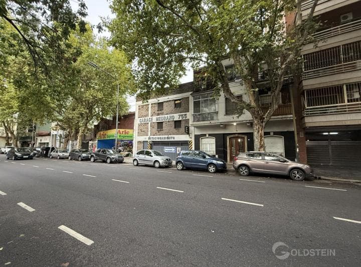 Terreno - Almagro - 3