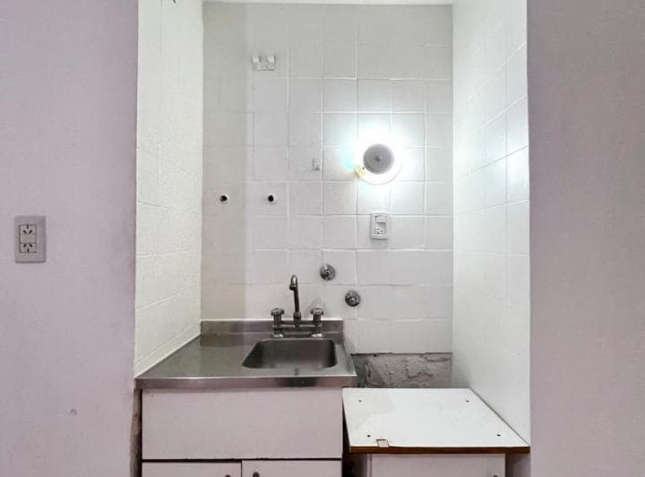 Monoamb Muy Buen Estado Gral - Baño - Edificio C/ Ascensor - 4