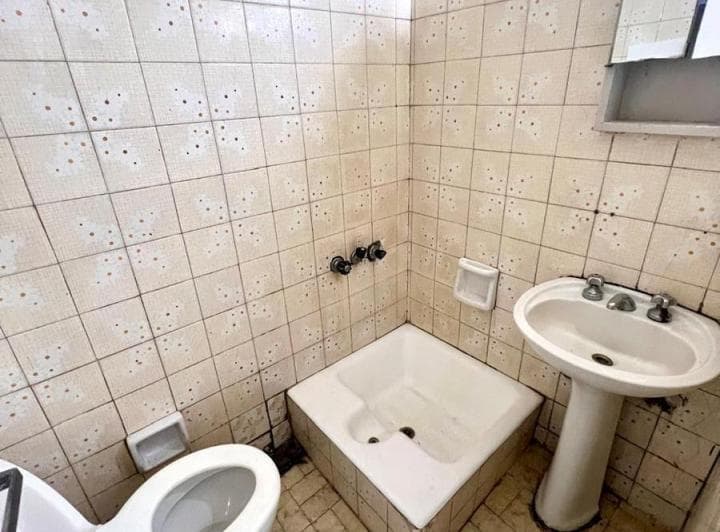 Monoamb Muy Buen Estado Gral - Baño - Edificio C/ Ascensor - 5