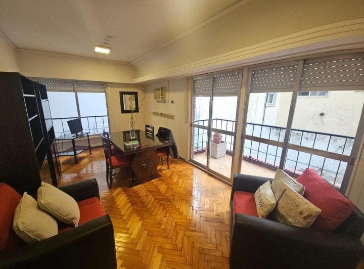Venta Departamento 4 Ambientes en Barrio Norte - 2