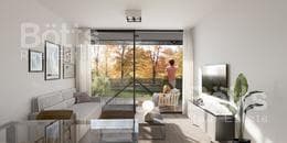 Venta Monoambiente Caballito Park Cid Full Amenities - 4