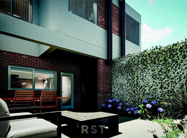 Venta de Duplex 3 Ambientes de Pozo en Haedo Sur - 2