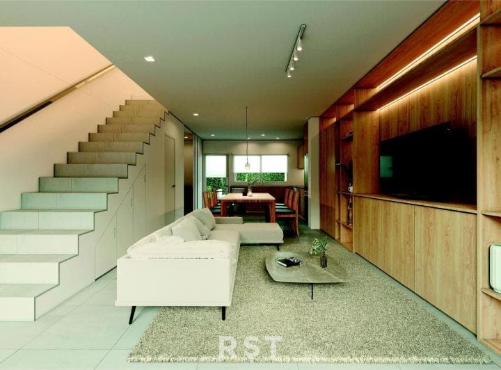Venta de Duplex 3 Ambientes de Pozo en Haedo Sur - 4