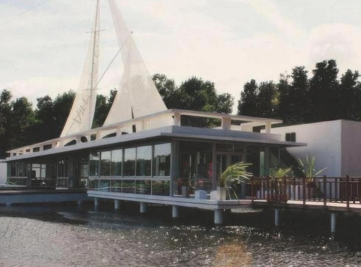Terreno - Villa Robles - Pinamar Venta - 3