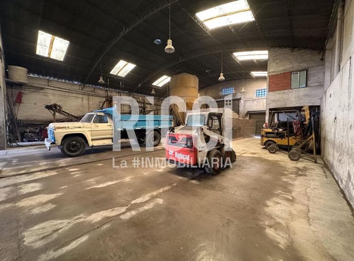 Venta de Galpon en Berazategui - 5