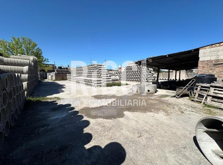 Venta de Galpon en Berazategui - 4