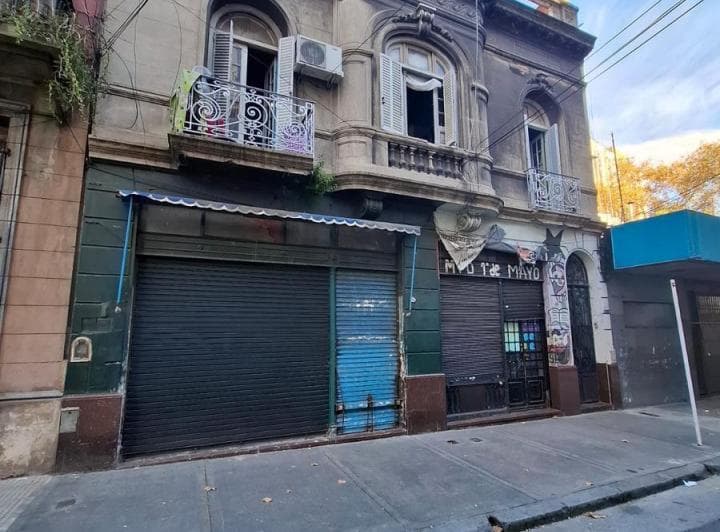 Venta PH en Bloque Constitución - 3