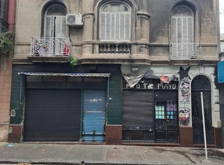 Venta PH en Bloque Constitución - 2