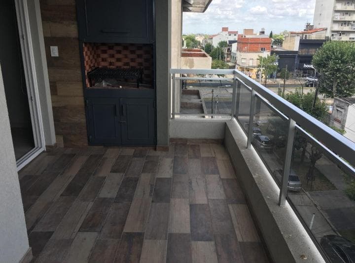 Depto en Venta Lobos 41 Wilde 3 Amb Frente 1ero a - 4