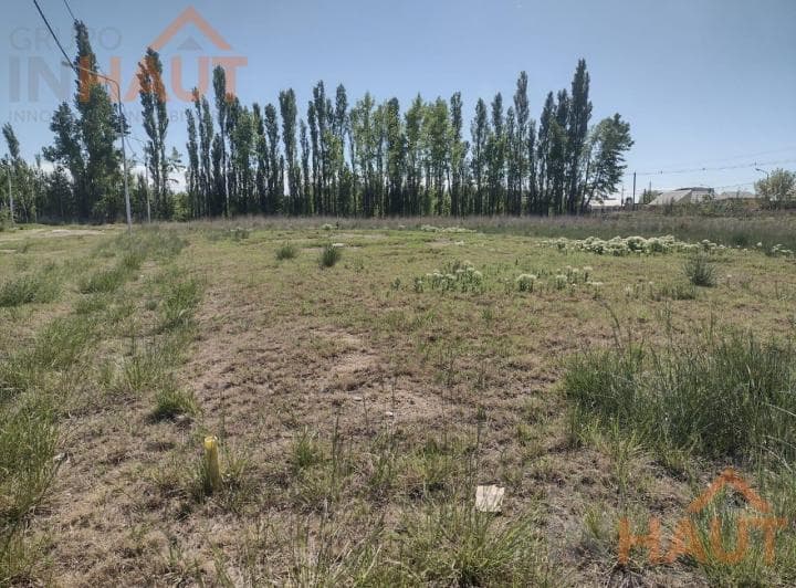 Terreno en Allen - 5
