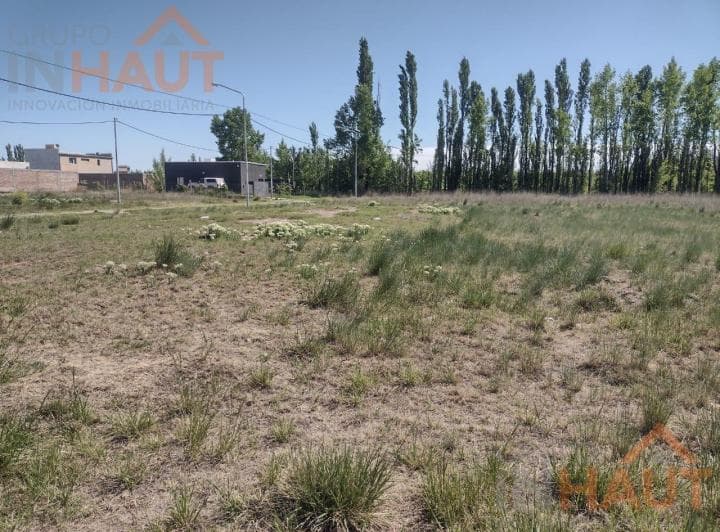 Terreno en Allen - 2