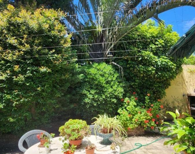 Hermosa Casa de 3 Amb. con Cochera y Fondo Perín Al 3600 y Gral. Paz Ciudadela - 5