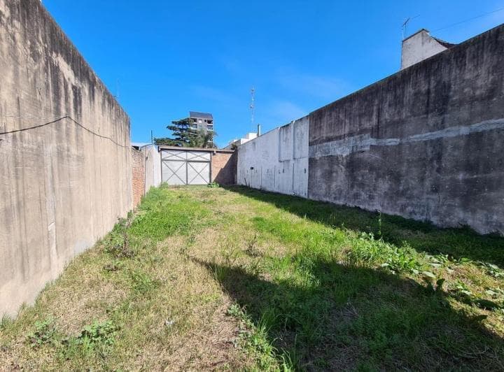 Lote Centro de San Justo, Ideal Inversor - 2