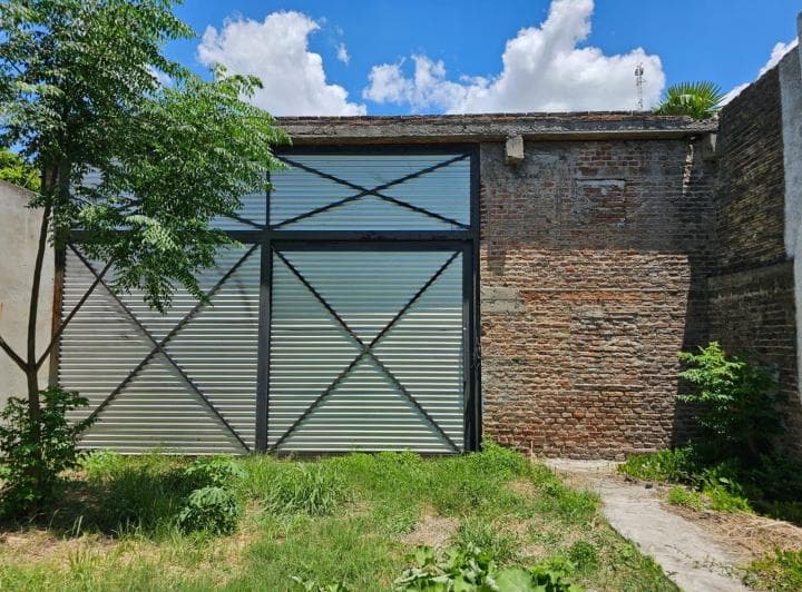 Lote Centro de San Justo, Ideal Inversor - 4