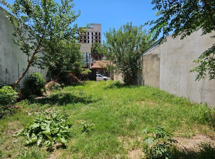 Lote Centro de San Justo, Ideal Inversor - 3