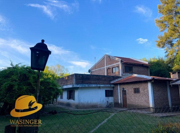 Lote 3 Ha en Tristan Suarez - 3