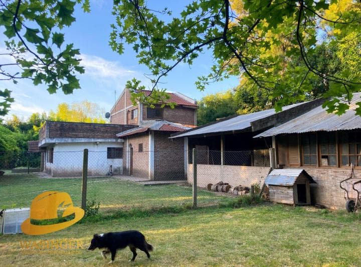Lote 3 Ha en Tristan Suarez - 2