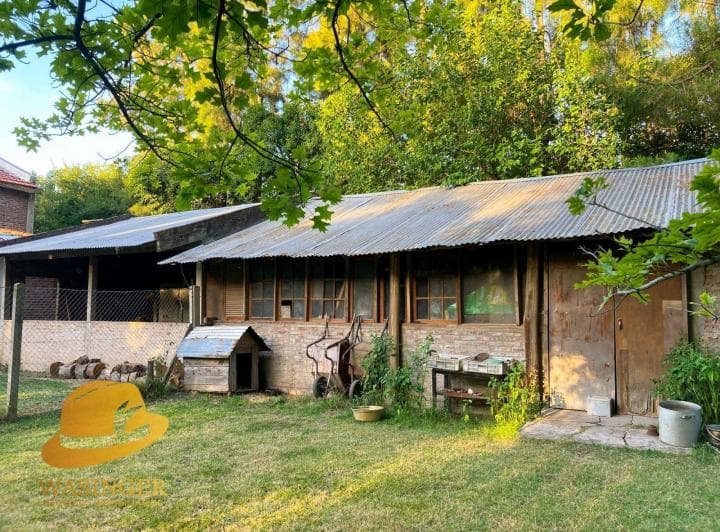 Lote 3 Ha en Tristan Suarez - 5
