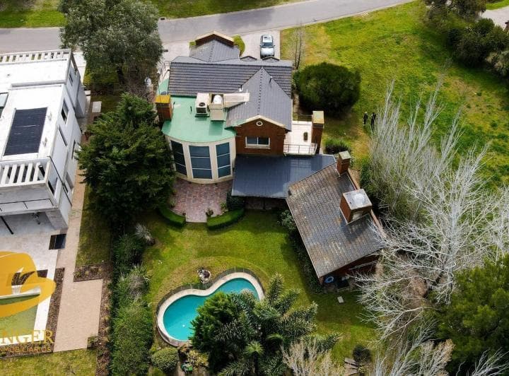 Casa en San Eliseo de 5 Ambientes - 4