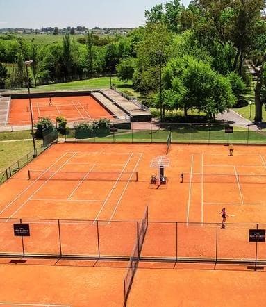 Venta de Lote 4.45 en San Eliseo - 5