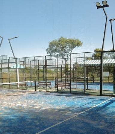 Venta de Lote 4.45 en San Eliseo - 2