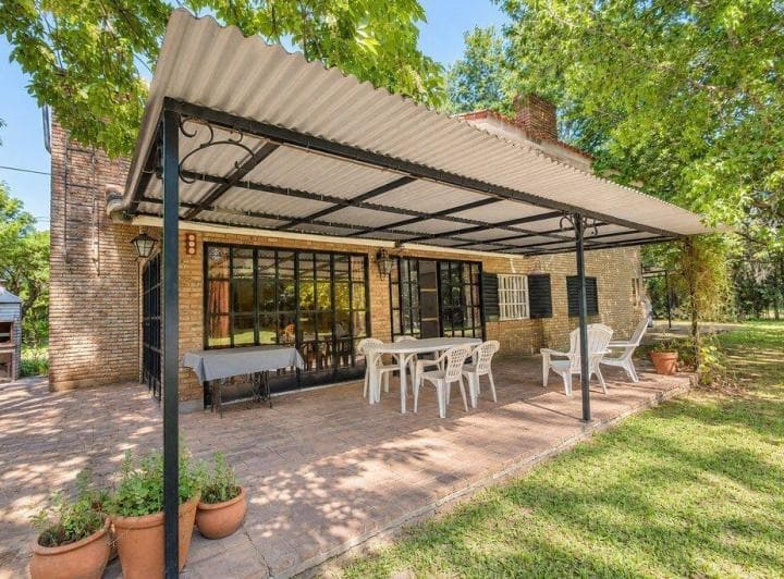 Venta de Casa. 3 Dorm., Aconquija 1102, Cotos de Alameda. Roldan. - 2