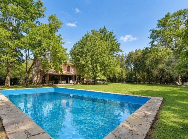 Venta de Casa. 3 Dorm., Aconquija 1102, Cotos de Alameda. Roldan. - 3