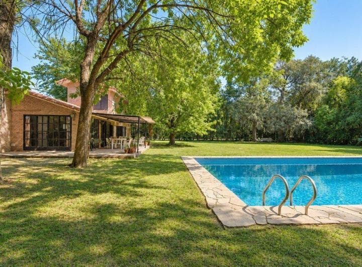 Venta de Casa. 3 Dorm., Aconquija 1102, Cotos de Alameda. Roldan. - 5