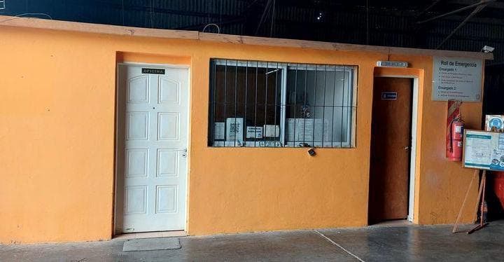 Fábrica en Venta Parque Industrial de Lujan de Cuyo - 5