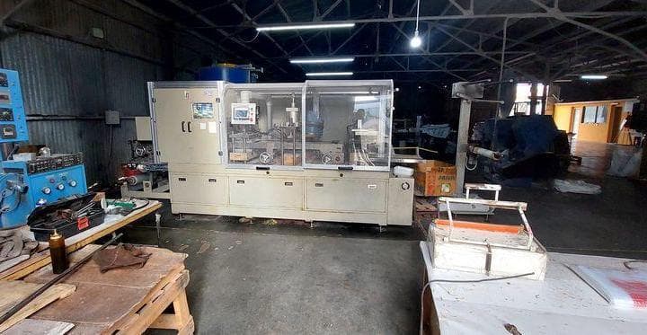 Fábrica en Venta Parque Industrial de Lujan de Cuyo - 3