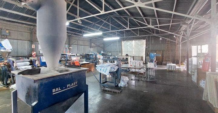 Fábrica en Venta Parque Industrial de Lujan de Cuyo - 4