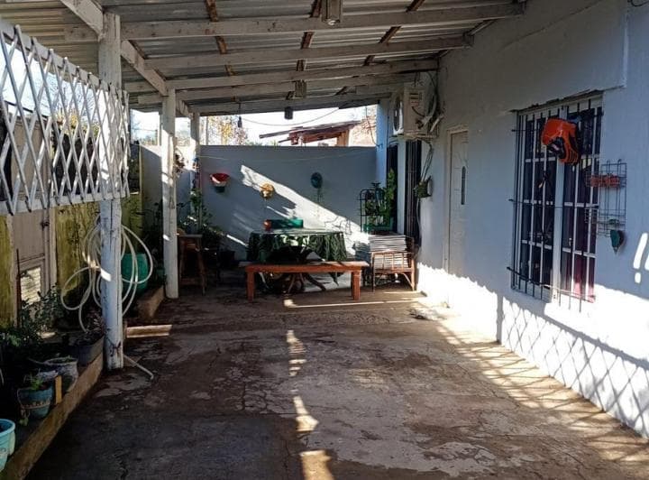 Casa - Virrey del Pino - 4
