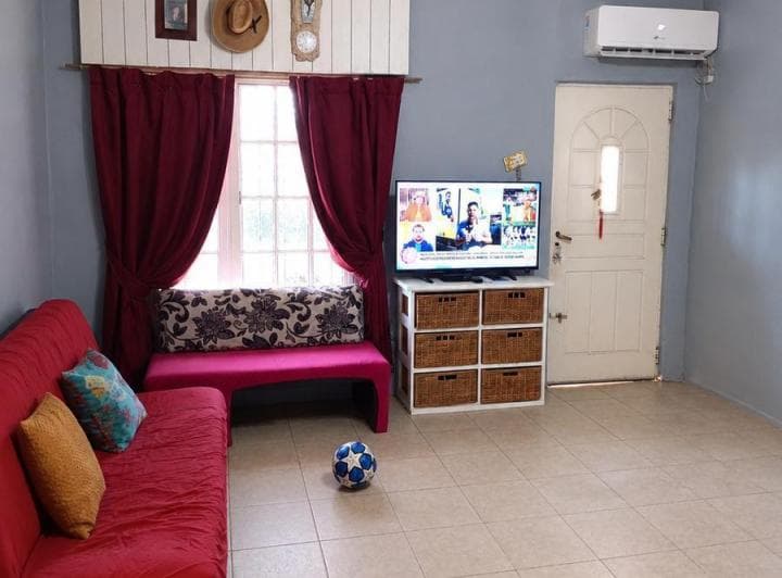 Casa - Virrey del Pino - 2