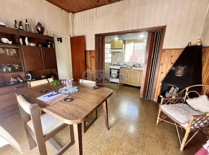 Departamento 6 Ambientes. | San Martin Al 300 - 5