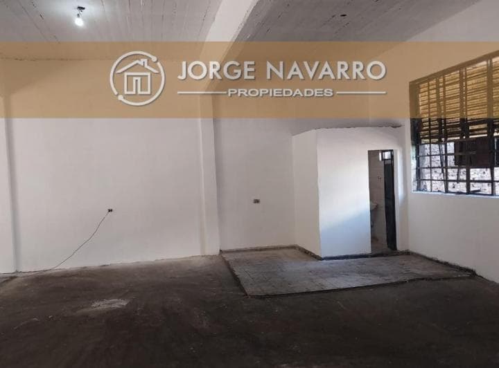 Depósito en Venta Sobre Importante Av - 3