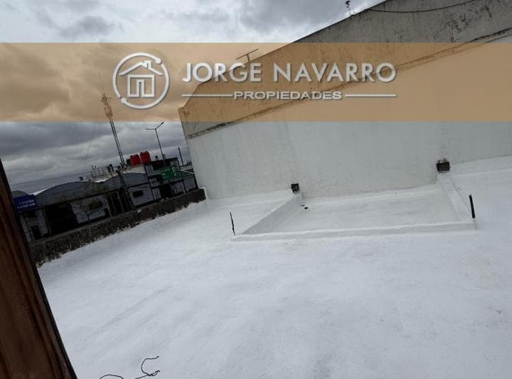 Depósito en Venta Sobre Importante Av - 4