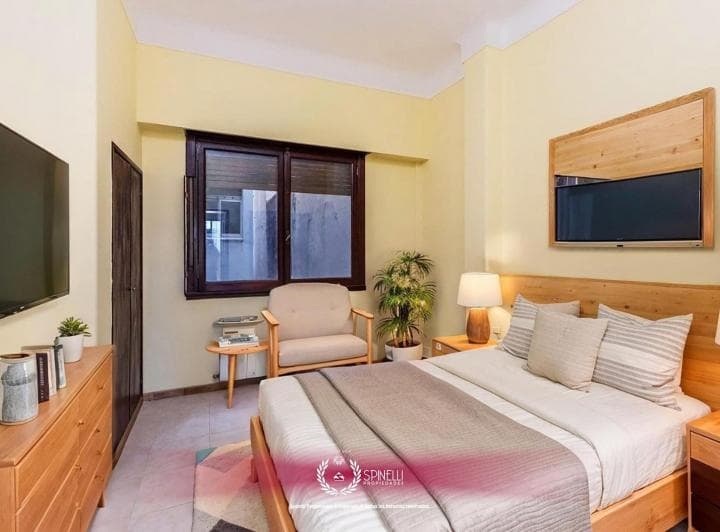 Venta Departamento 3 Ambientes 101 m² Balvanera Baño Toilette Oportunidad Apto Crédito Balcón Frente - 5