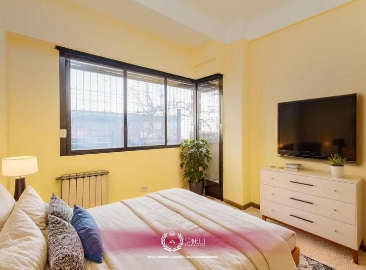 Venta Departamento 3 Ambientes 101 m² Balvanera Baño Toilette Oportunidad Apto Crédito Balcón Frente - 4