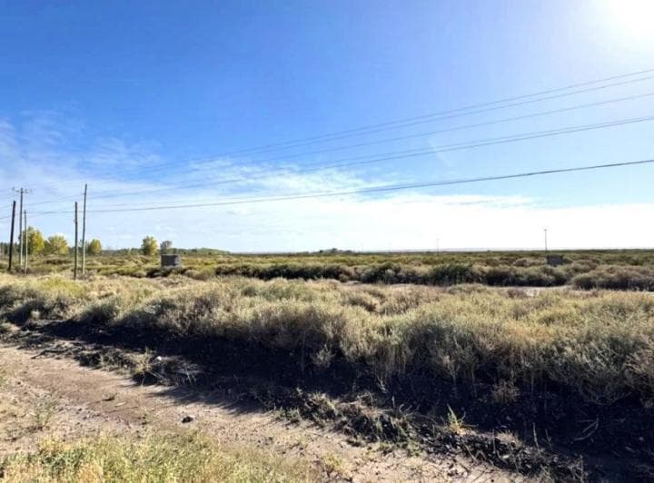 Venta de Terreno en Parque Industrial Villa Manzano - Rio Negro - 5