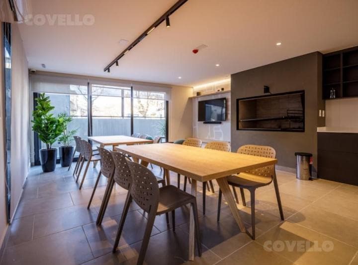 Venta Apartamento 2 Dorm. - La Blanqueada - 5