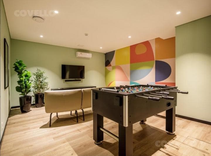 Venta Apartamento 2 Dorm. - La Blanqueada - 4