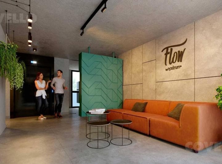 Venta Apartamento 2 Dorm. - La Blanqueada - 2