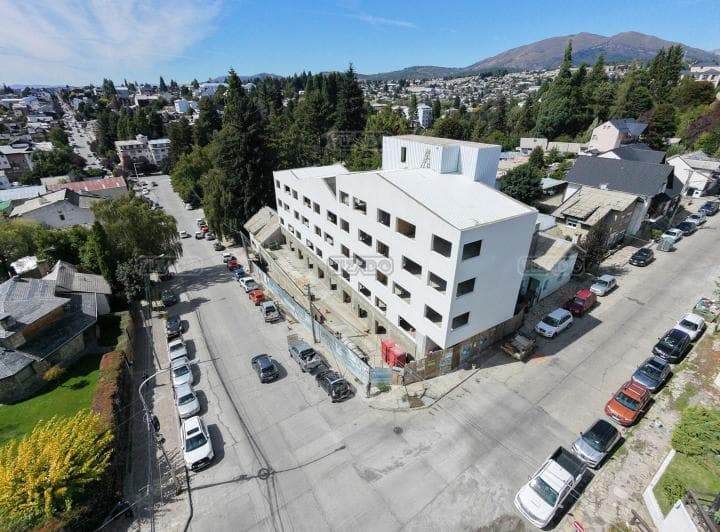 Departamento en Venta en Belgrano, Bariloche, Patagonia - 4