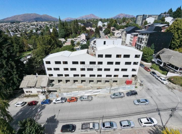 Departamento en Venta en Belgrano, Bariloche, Patagonia - 2