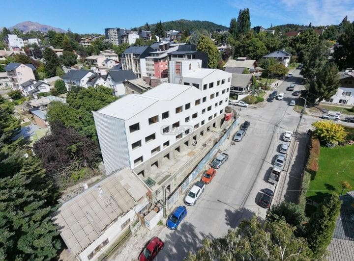 Departamento en Venta en Belgrano, Bariloche, Patagonia - 3