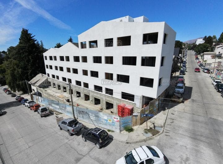Departamento en Venta en Belgrano, Bariloche, Patagonia - 5