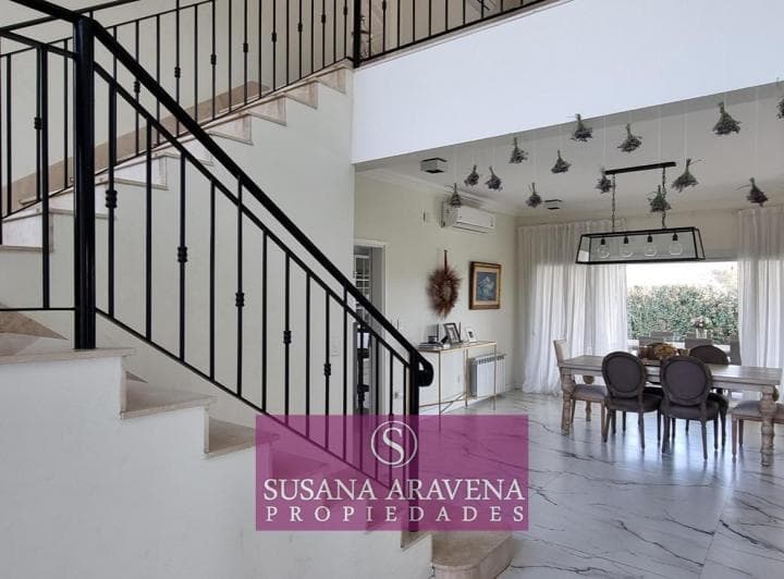 Casa en Venta en Los Jazmines, Pilar del Este, Pilar - 2